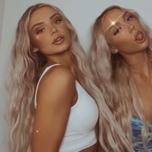 Meet your Posher, Alyssa